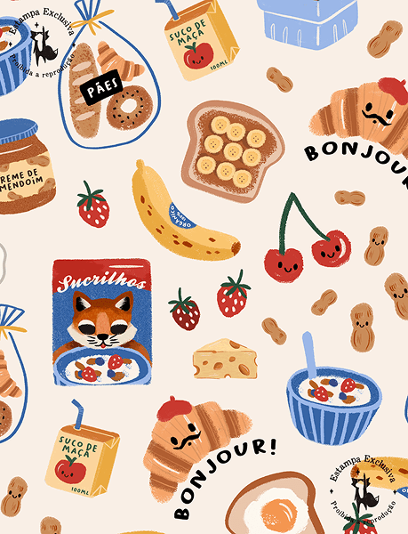 Bonjour