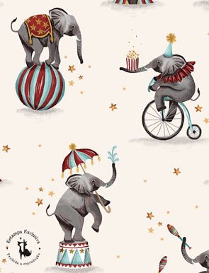 O Elefante que Sabia Voar