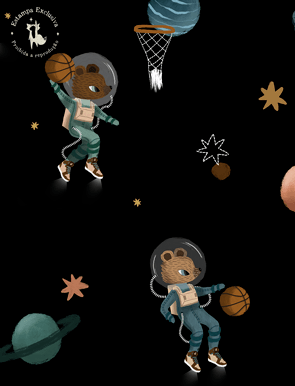 Space Game