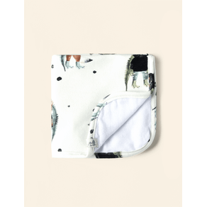 Paninho-de-Boca-The-Mini-Forest-Fantasiados-Offwhite Paninho-de-Boca-The-Mini-Forest-Fantasiados-Offwhite
