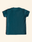 Camiseta-Malha-Canelada-The-Mini-Forest-Azul