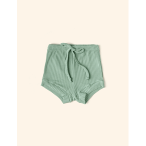 Short-Cordao-Malha-Canelada-The-Mini-Forest-Verde Short-Cordao-Malha-Canelada-The-Mini-Forest-Verde