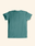 Camiseta-The-Mini-Forest-Malha-Canelada-Petroleo