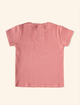 Camiseta-The-Mini-Forest-Malha-Canelada-Rose