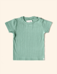 Camiseta-The-Mini-Forest-Malha-Canelada-Acqua