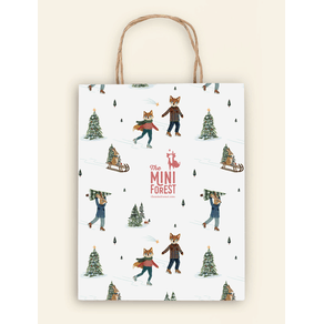 sacola_diversão_natalina_the-mini-forest sacola_diversão_natalina_the-mini-forest