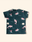 Camiseta-The-Mini-Forest-Boto-Cor-de-Rosa-Marinho