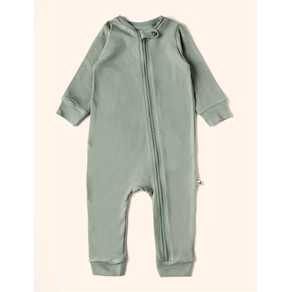 Macacao-Ziper-The-MiniForest-Cotton-Verde