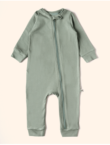 Macacao-Ziper-The-MiniForest-Cotton-Verde