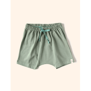 Short-Cotton-The-Mini-Forest-Verde Short-Cotton-The-Mini-Forest-Verde
