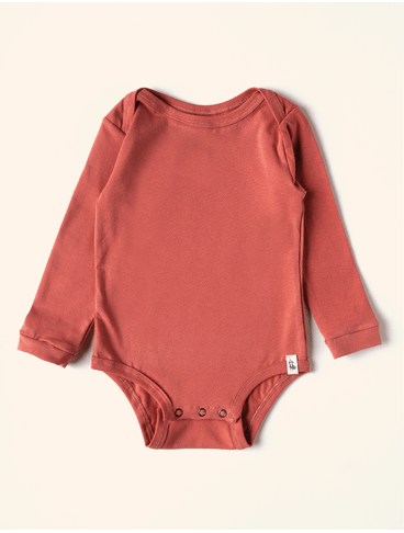 Body-Manga-Longa-The-Mini-Forest-Cotton-Terracota