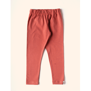 Legging-Cotton-The-Mini-Forest-Terracota Legging-Cotton-The-Mini-Forest-Terracota