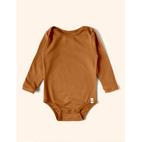 Body-Manga-Longa-The-Mini-Forest-Cotton-Caramelo
