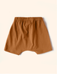 Short-Cotton-The-Mini-Forest-Caramelo