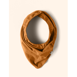 Babador-Bandana-The-Mini-Forest-Cotton-Caramelo Babador-Bandana-The-Mini-Forest-Cotton-Caramelo