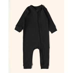 Macacao-Ziper-The-MiniForest-Cotton-Preto Macacao-Ziper-The-MiniForest-Cotton-Preto