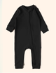 Macacao-Ziper-The-MiniForest-Cotton-Preto