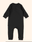 Macacao-Ziper-The-MiniForest-Cotton-Preto