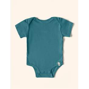 Body-Manga-Curta-The-Mini-Forest-Cotton-Petroleo Body-Manga-Curta-The-Mini-Forest-Cotton-Petroleo