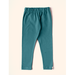 Legging-Cotton-The-Mini-Forest-Petroleo Legging-Cotton-The-Mini-Forest-Petroleo