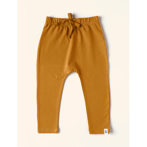 Calca-Cotton-The-Mini-Forest-Mostarda Calca-Cotton-The-Mini-Forest-Mostarda