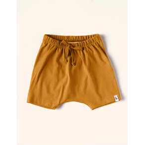 Short-Cotton-The-Mini-Forest-Mostarda Short-Cotton-The-Mini-Forest-Mostarda