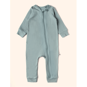 Macacao-Ziper-The-MiniForest-Cotton-Azul