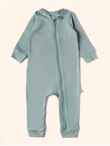 Macacao-Ziper-The-MiniForest-Cotton-Azul