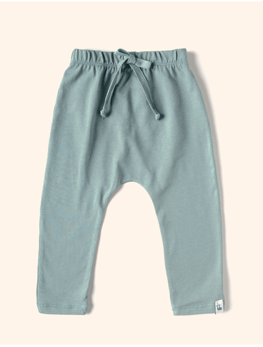 Calca-Cotton-The-Mini-Forest-Azul