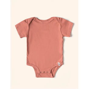 Body-Manga-Curta-The-Mini-Forest-Cotton-Rose Body-Manga-Curta-The-Mini-Forest-Cotton-Rose