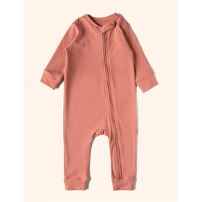 Macacao-Ziper-The-MiniForest-Cotton-Rose Macacao-Ziper-The-MiniForest-Cotton-Rose