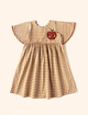 Vestido-Franzidinho-Bordado-The-Mini-Forest-Vichy-Caramelo