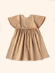 Vestido-Franzidinho-Bordado-The-Mini-Forest-Vichy-Caramelo