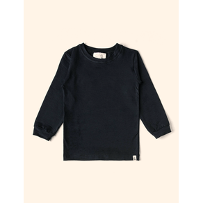 Blusa-Manga-Longa-The-Mini-Forest-Lisa-Preta