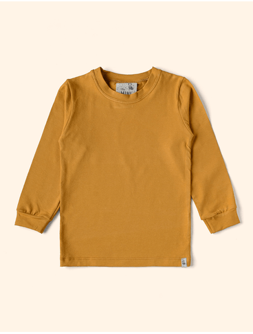 Blusa-Manga-Longa-The-Mini-Forest-Lisa-Mostarda