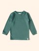 Blusa-Manga-Longa-The-Mini-Forest-Lisa-Petroleo