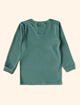 Blusa-Manga-Longa-The-Mini-Forest-Lisa-Petroleo