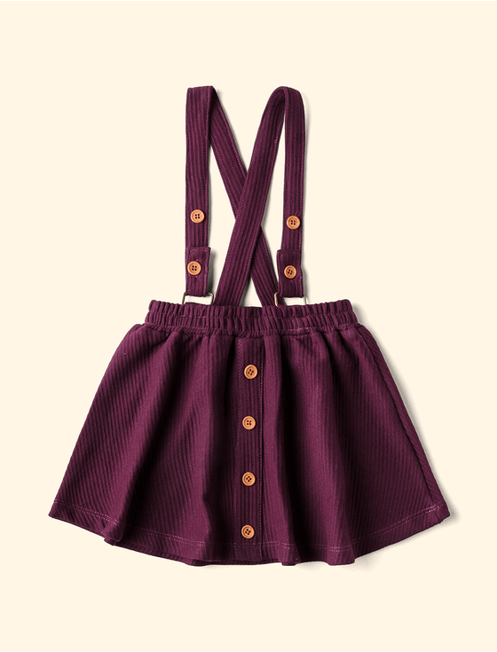 Suspensorio 2024 com saia