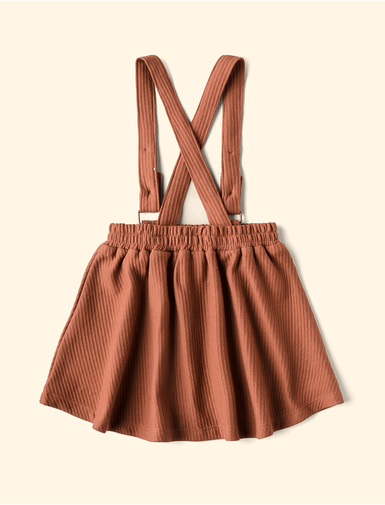 Saia online de suspensorio