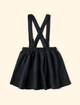 Saia-Suspensorio-The-Mini-Forest-Cotele-Preto