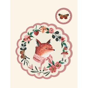 810_lugar_americano_e_porta_copos_raposa_the-mini-forest_03 810_lugar_americano_e_porta_copos_raposa_the-mini-forest_03