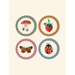 826_kit_4_porta_copos_cogumelo_morango_joaninha_borboleta_the-mini-forest_mini_floresta_colorido_01 826_kit_4_porta_copos_cogumelo_morango_joaninha_borboleta_the-mini-forest_mini_floresta_colorido_01