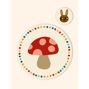 831_lugar_americano_cogumelo_the-mini-forest_01 831_lugar_americano_cogumelo_the-mini-forest_01