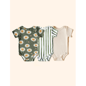 Kit-Bodies-Happy-Daisy-Verde Kit-Bodies-Happy-Daisy-Verde
