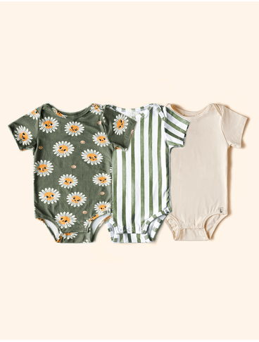 Kit-Bodies-Happy-Daisy-Verde