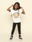 Calca-The-Mini-Forest--Skinny-Lisa-Preta
