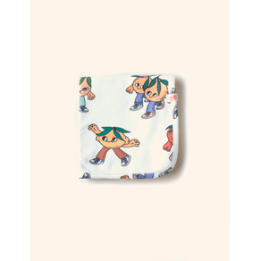 Paninho-de-boca-Unissex-The-Mini-Forestcom-estampa-de-frutinhas-docinhas-e-azedinhas-estimulando-a-introducao-alimentar.- Paninho-de-boca-Unissex-The-Mini-Forestcom-estampa-de-frutinhas-docinhas-e-azedinhas-estimulando-a-introducao-alimentar.-