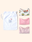 Kit-The-Mini-Forest-unissex-composto-por-3-Body-Manca-Curta-com-estampa-de-frutinhas-docinhas-e-azedinhas-estimulando-a-introducao-alimentar.-