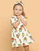 Vestidinho-de-bebe-The-Mini-Forest-com-body-acoplado-com-estampa-de-frutinhas-docinhas-e-azedinhas-estimulando-a-introducao-alimentar.-