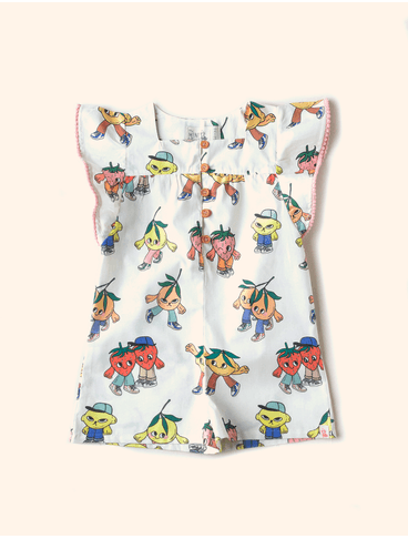 Macaquinho-The-Mini-Forest-de-Algodao-super-levinho--com-estampa-de-frutinhas-docinhas-e-azedinhas-estimulando-a-introducao-alimentar.-